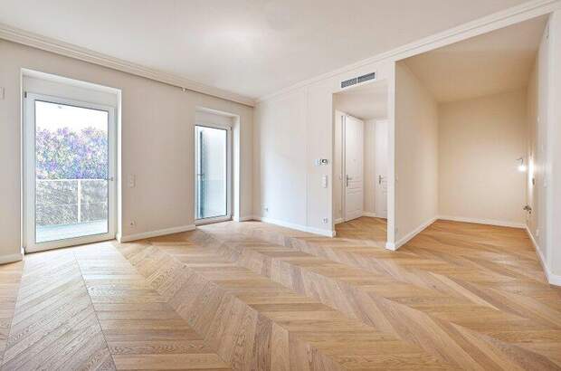 Terrassenwohnung kaufen in 1050 Wien (Bild 1)