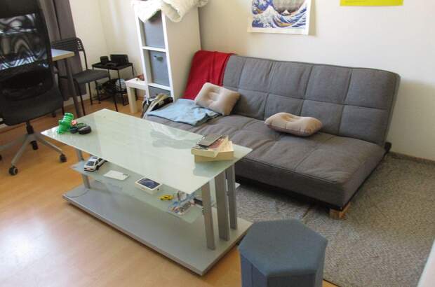 Altbauwohnung mieten in 8010 Graz (Bild 2)