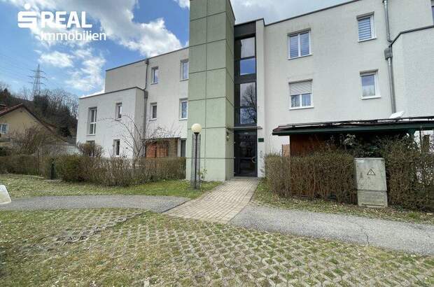 Terrassenwohnung kaufen in 8045 Graz (Bild 1)