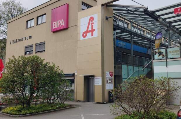 Gewerbeobjekt mieten in 4020 Linz (Bild 1)