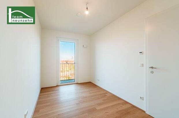 Terrassenwohnung kaufen in 1210 Wien (Bild 2)