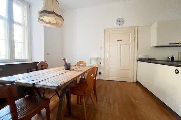 Altbauwohnung mieten in 8010 Graz (Bild 2)