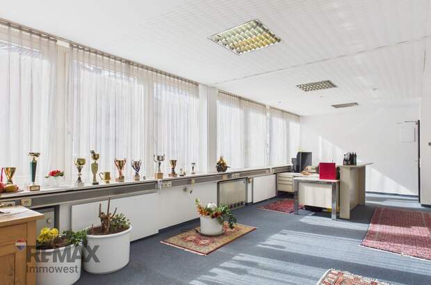 Gewerbeobjekt kaufen in 6700 Bludenz (Bild 1)