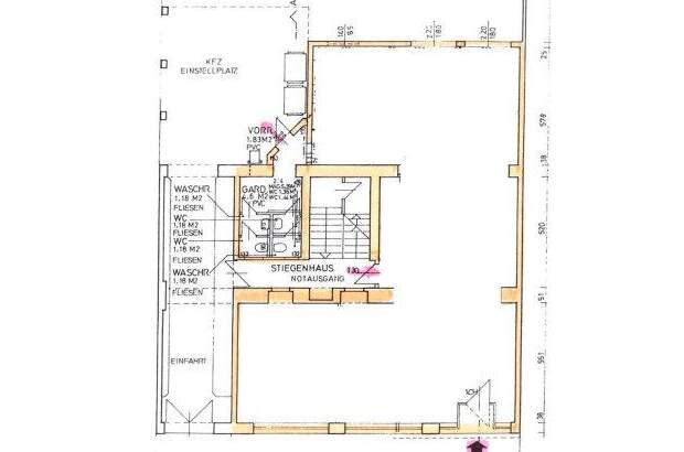 Einzelhandel kaufen in 1160 Wien (Bild 4)