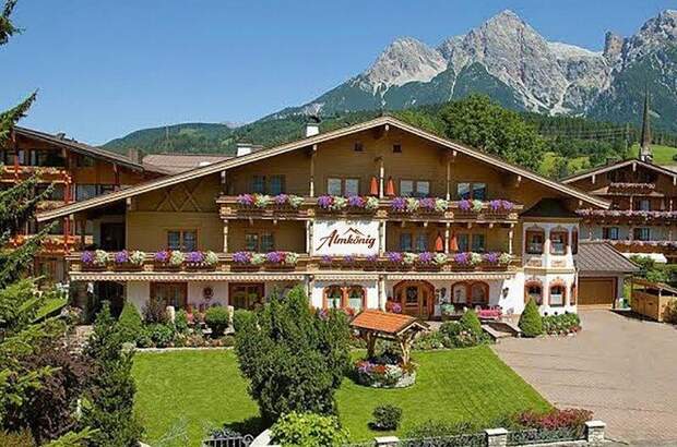 Beherbergungsbetrieb kaufen in 5761 Maria Alm