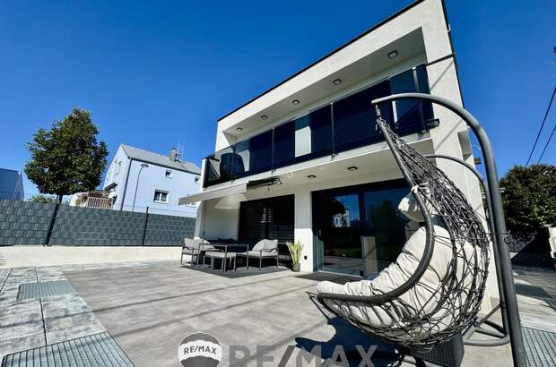 Einfamilienhaus kaufen in 1210 Wien (Bild 4)