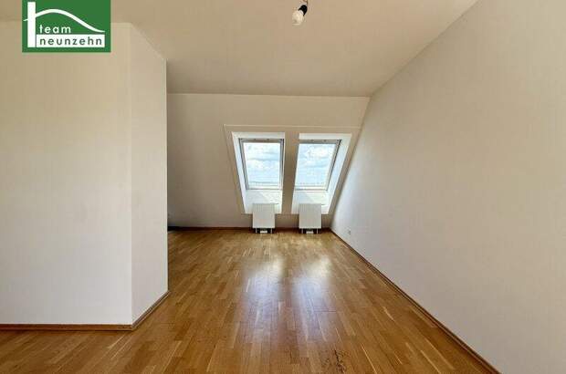 Terrassenwohnung mieten in 1100 Wien (Bild 1)