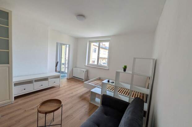 Wohnung mit Balkon mieten in 8020 Graz (Bild 5)