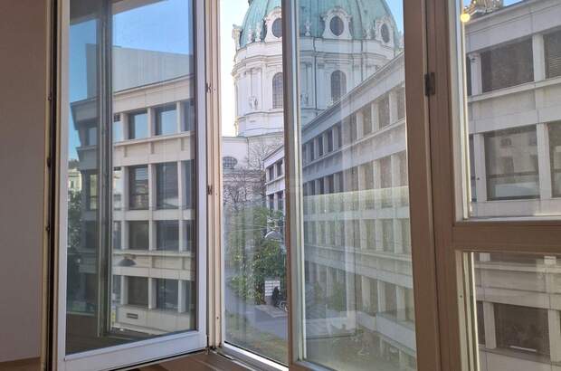 Gewerbeobjekt mieten in 1040 Wien (Bild 1)