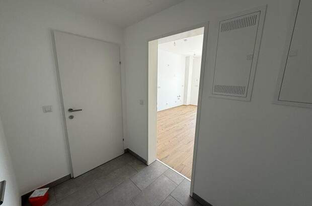 Terrassenwohnung kaufen in 2442 Unterwaltersdorf (Bild 3)