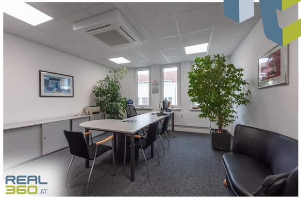 Bürogebäude mieten in 4020 Linz (Bild 2)
