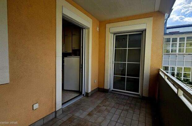Terrassenwohnung kaufen in 9900 Lienz (Bild 1)