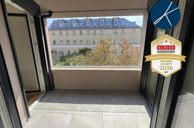 Terrassenwohnung kaufen in 1100 Wien (Bild 4)