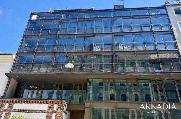 Wohnung kaufen in 1050 Wien (Bild 2)