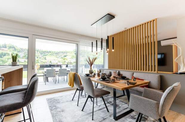Wohnung mit Balkon mieten in 8054 Seiersberg