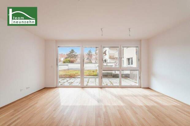 Terrassenwohnung kaufen in 1210 Wien (Bild 2)