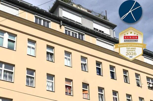 Wohnanlage kaufen in 1020 Wien (Bild 1)