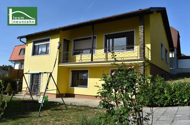 Einfamilienhaus kaufen in 7051 Großhöflein (Bild 1)