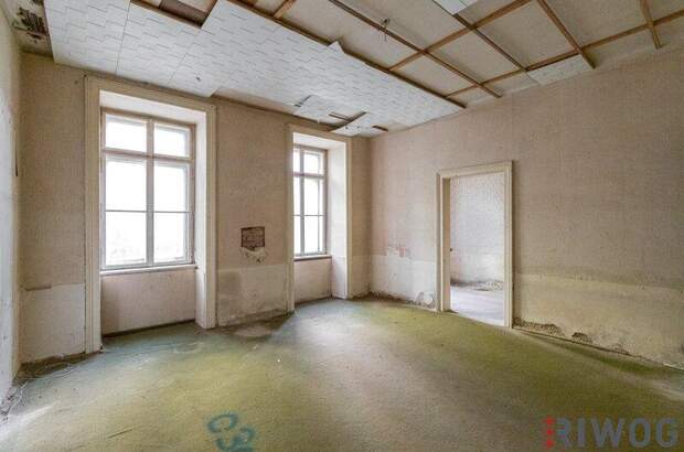 Terrassenwohnung kaufen in 1050 Wien (Bild 5)