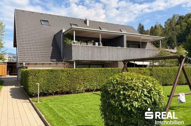 Terrassenwohnung kaufen in 6800 Feldkirch (Bild 1)