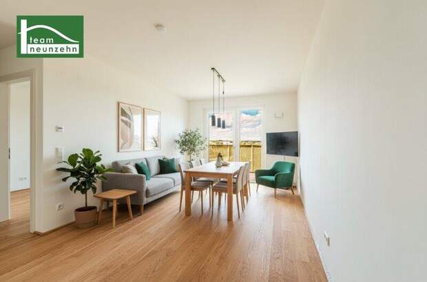 Terrassenwohnung kaufen in 1210 Wien (Bild 5)