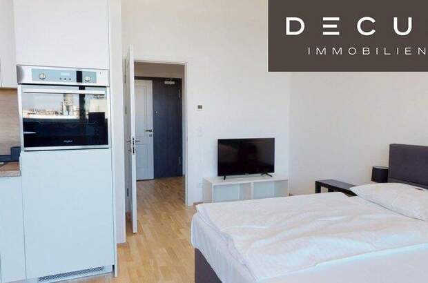 Terrassenwohnung kaufen in 2700 Wr. Neustadt (Bild 4)