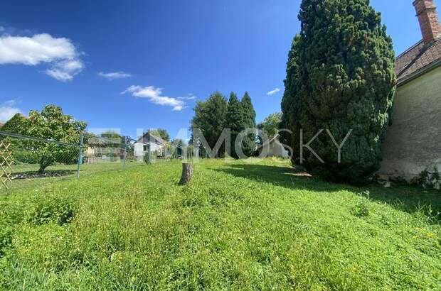 Einfamilienhaus kaufen in 7472 Schandorf (Bild 5)