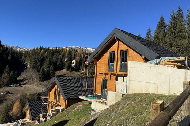 Haus mit Garten kaufen in 8831 Schönberg (Bild 3)