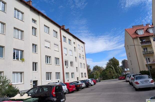Mietwohnung in 3400 Klosterneuburg (Bild 2)