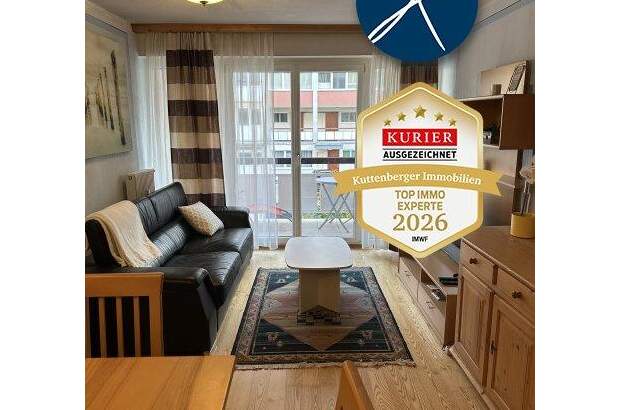 Terrassenwohnung kaufen in 3500 Krems (Bild 3)