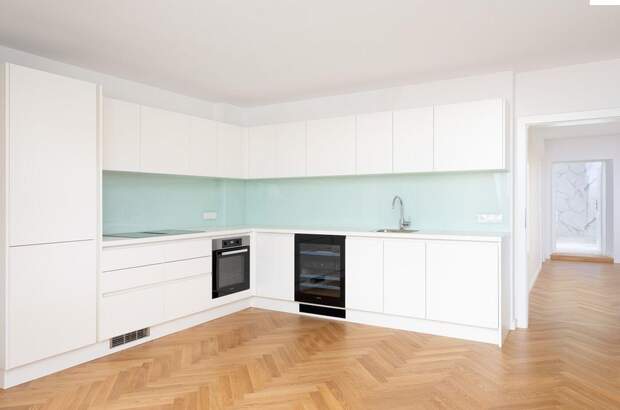 Wohnung mit Balkon kaufen in 1040 Wien (Bild 4)