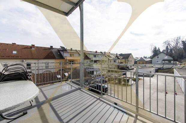 Terrassenwohnung kaufen in 4470 Enns (Bild 1)