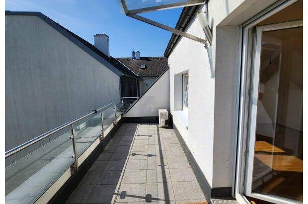 Terrassenwohnung mieten in 2000 Stockerau (Bild 2)