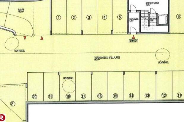Immobilie mieten in 2340 Mödling (Bild 3)