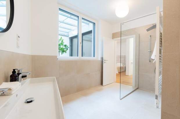 Terrassenwohnung kaufen in 1220 Wien (Bild 4)
