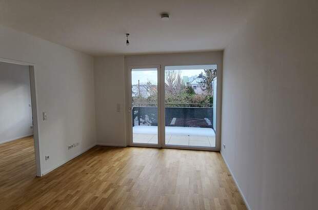 Wohnung mit Balkon mieten in 1110 Wien (Bild 1)