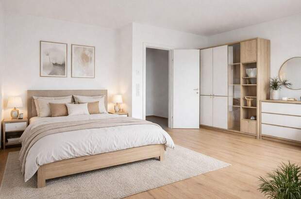 Wohnung mit Balkon kaufen in 1110 Wien (Bild 3)