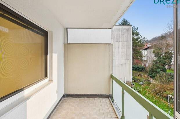 Wohnung mit Balkon mieten in 3400 Klosterneuburg (Bild 2)