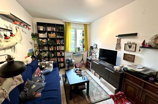 Wohnung kaufen in 8010 Graz (Bild 3)