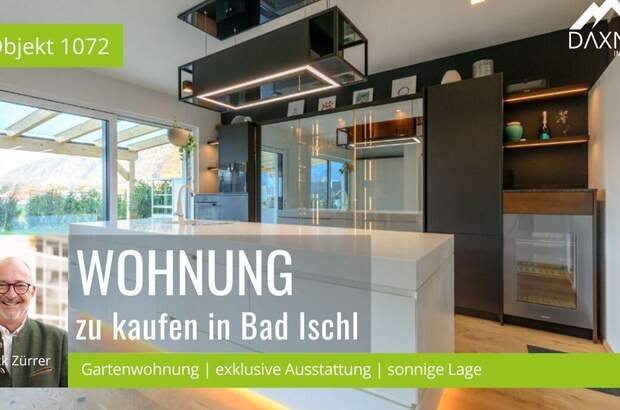 Eigentumswohnung in 4820 Bad Ischl (Bild 1)