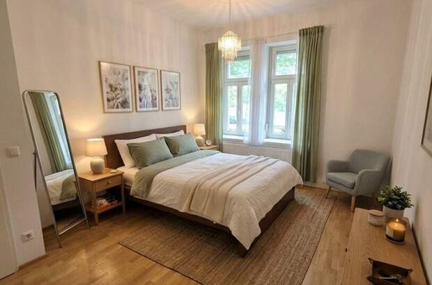 Altbauwohnung kaufen in 8045 Graz (Bild 1)