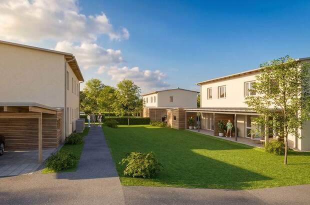 Reihenhaus kaufen in 5252 Aspach (Bild 2)