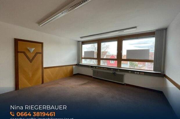 Büro / Praxis mieten in 8230 Hartberg (Bild 1)