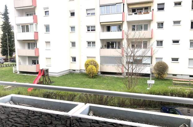 Wohnung mit Balkon kaufen in 8045 Graz (Bild 3)