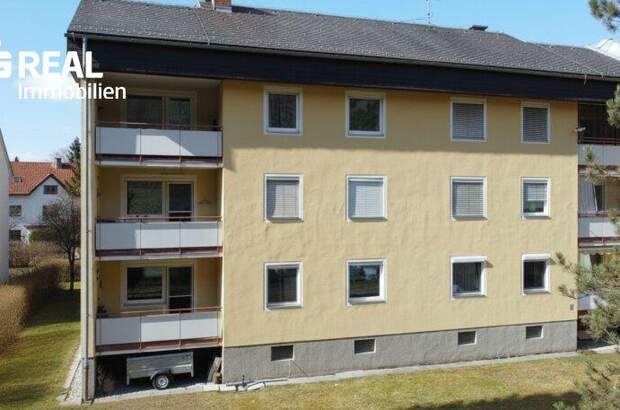 Eigentumswohnung in 8900 Selzthal (Bild 1)