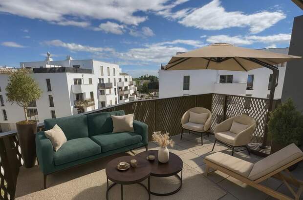 Eigentumswohnung in 1210 Wien