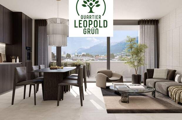 Eigentumswohnung in 6020 Innsbruck (Bild 1)