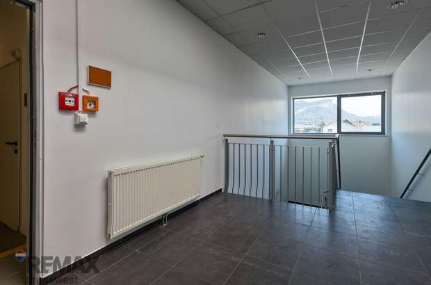 Gewerbeobjekt kaufen in 6923 Lauterach (Bild 5)