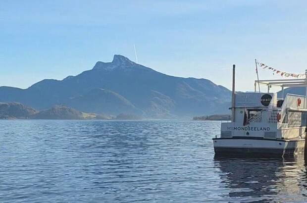 Eigentumswohnung in 5310 Mondsee (Bild 2)