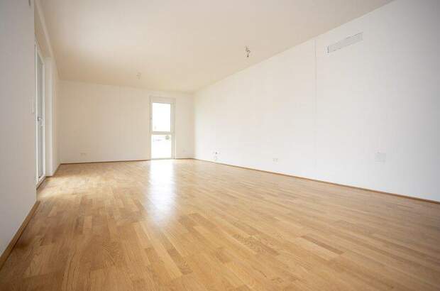 Terrassenwohnung kaufen in 2700 Wr. Neustadt (Bild 3)